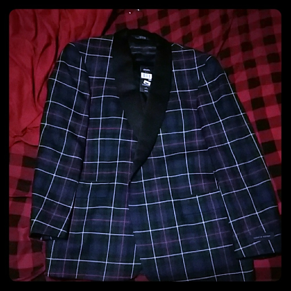 Tommy Hilfiger Blazer